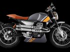 2016 Mondial Hipster 250